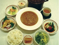 筑紫樓恵比寿店>